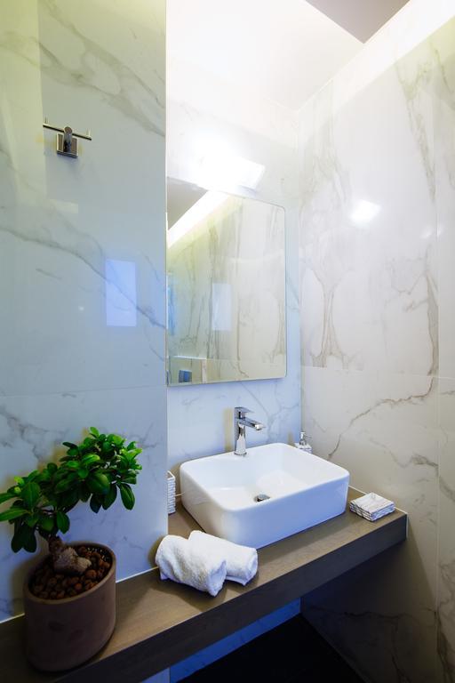 Velvet Breeze Superior Villa Stavromenos  Ngoại thất bức ảnh