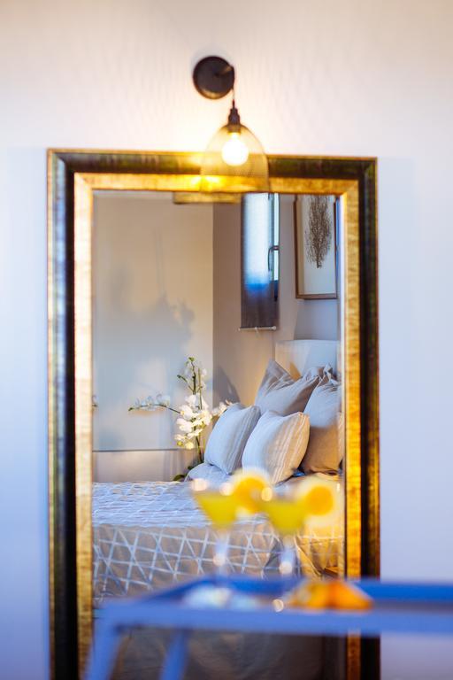Velvet Breeze Superior Villa Stavromenos  Ngoại thất bức ảnh
